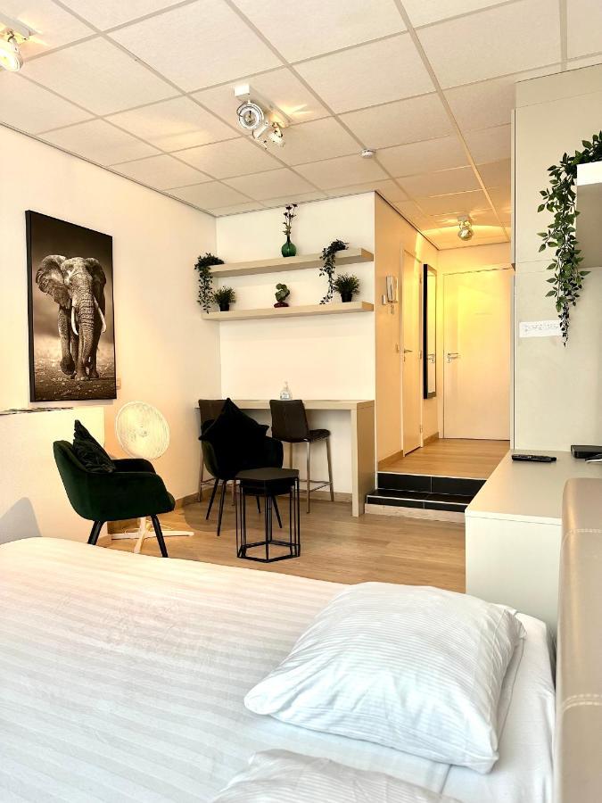 Heart Of Grand Place Beautiful Studio Bruselas Exterior foto