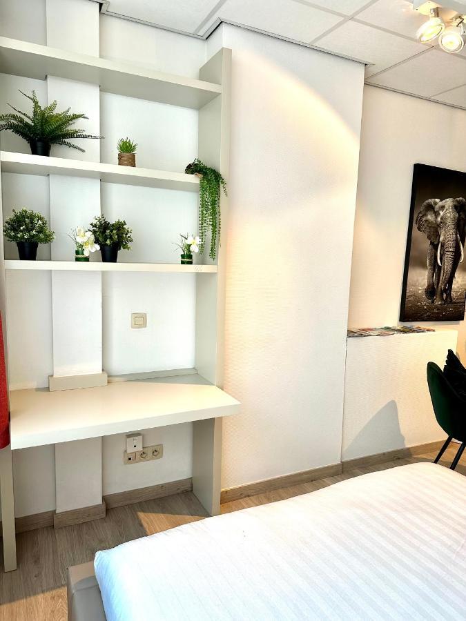 Heart Of Grand Place Beautiful Studio Bruselas Exterior foto